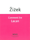 Comment lire Lacan